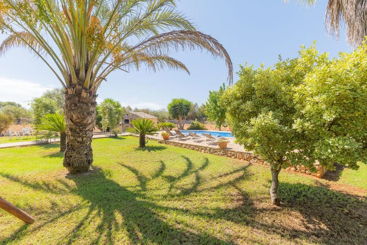 Villa Can Llinas سينييس 0*,  إسبانيا