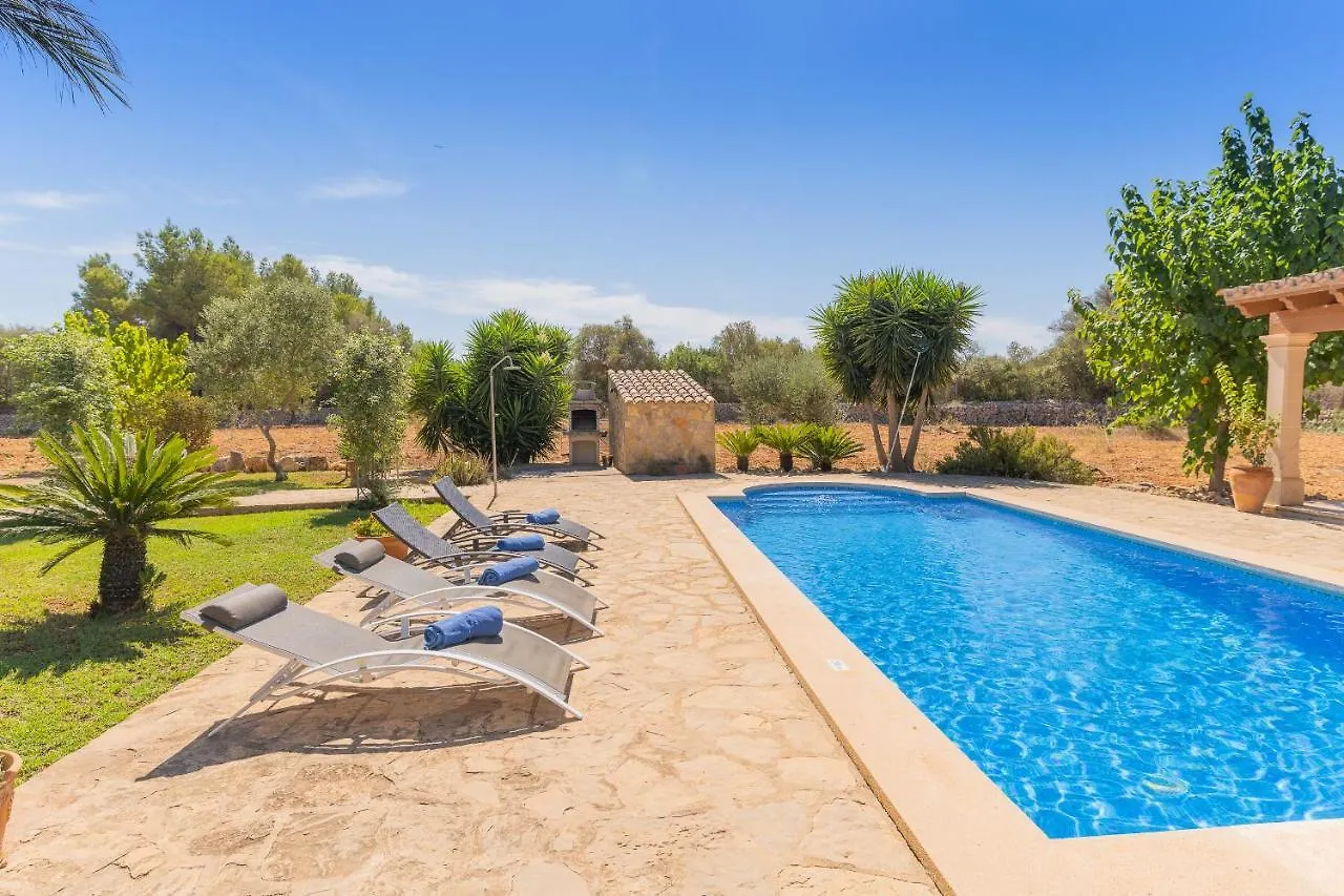 Villa Can Llinas سينييس 0*,