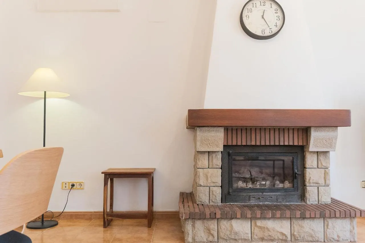 Villa Can Llinas سينييس