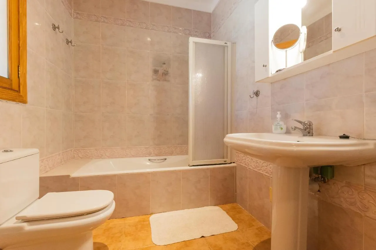 Villa Can Llinas سينييس